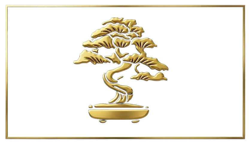 Hibernia Woodcraft crest